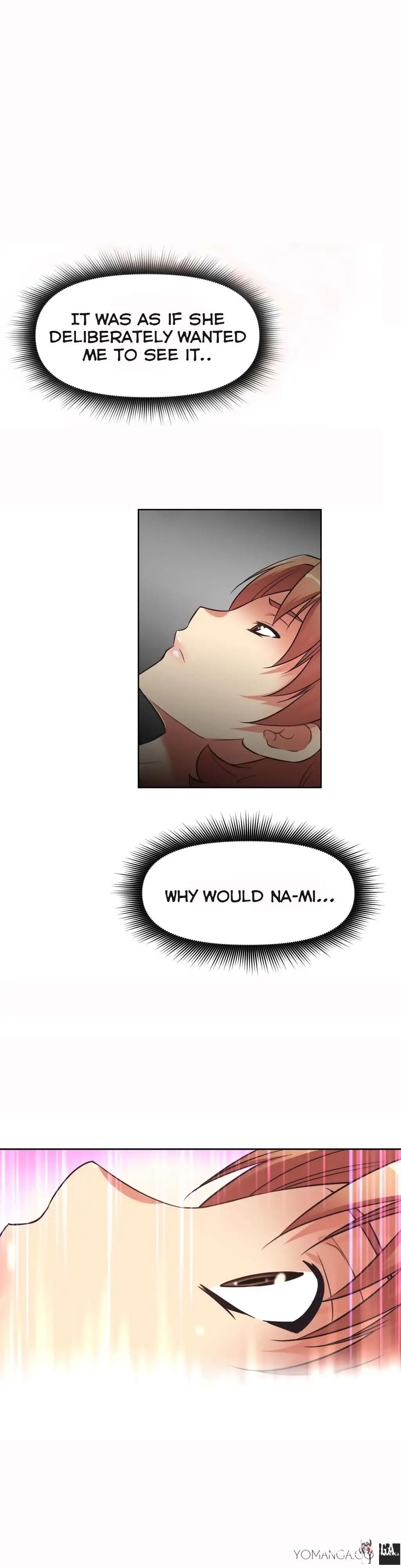 Brawling Go! Brawling Go! Chapter 17 - Page 33