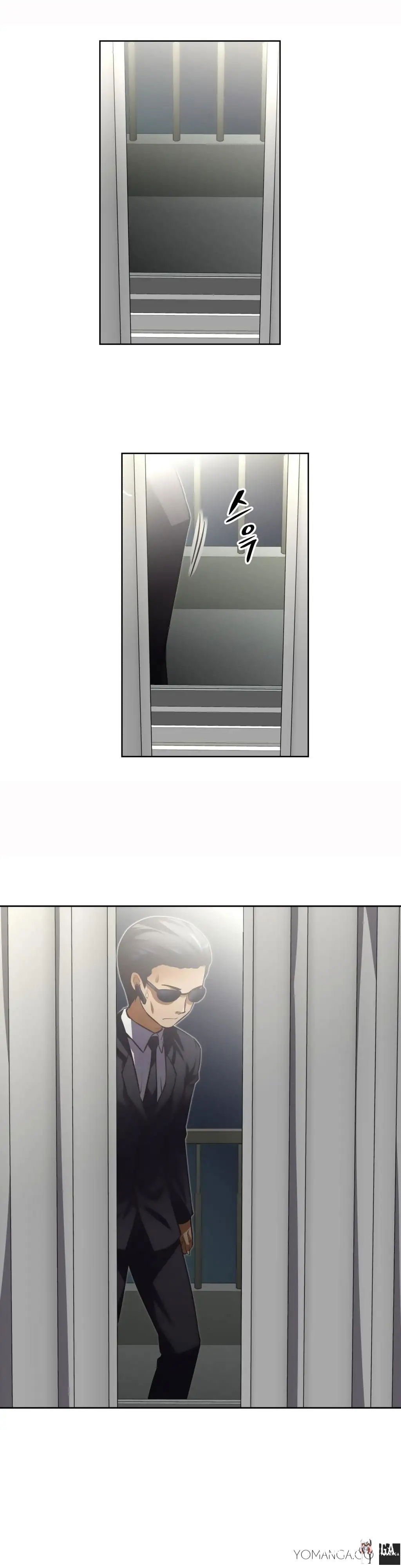 Brawling Go! Brawling Go! Chapter 17 - Page 5