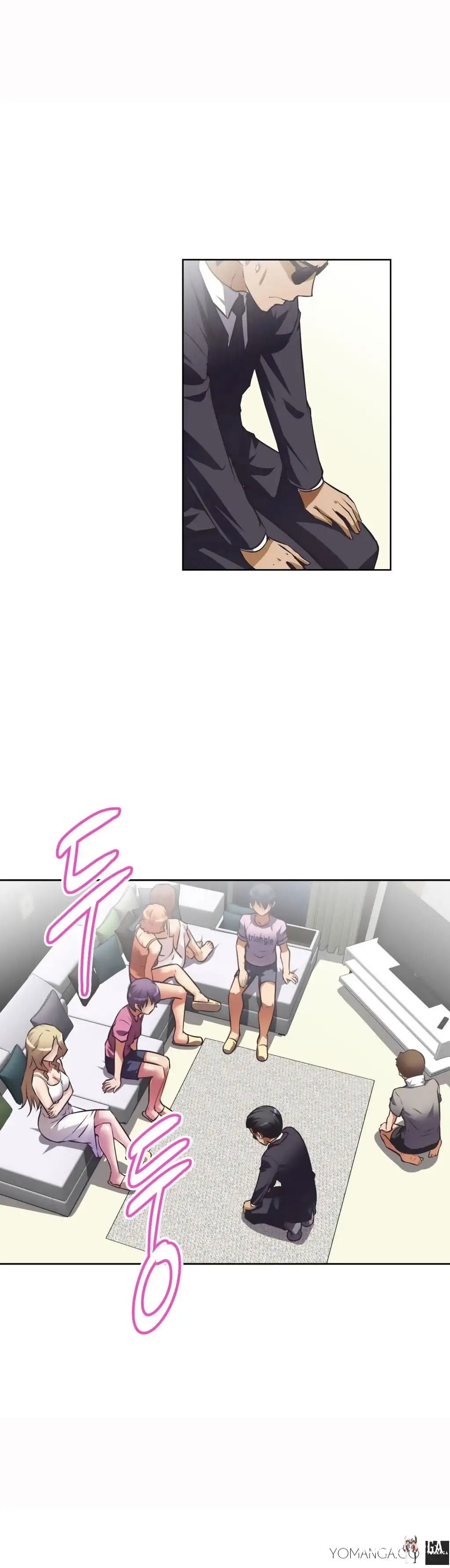 Brawling Go! Brawling Go! Chapter 17 - Page 7