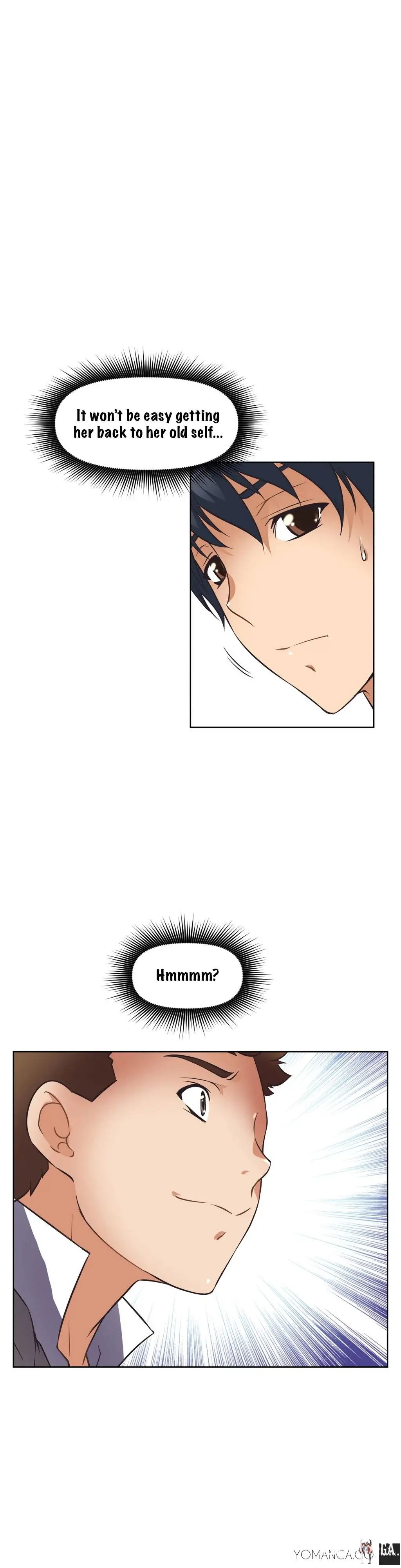 Brawling Go! Brawling Go! Chapter 18 - Page 11