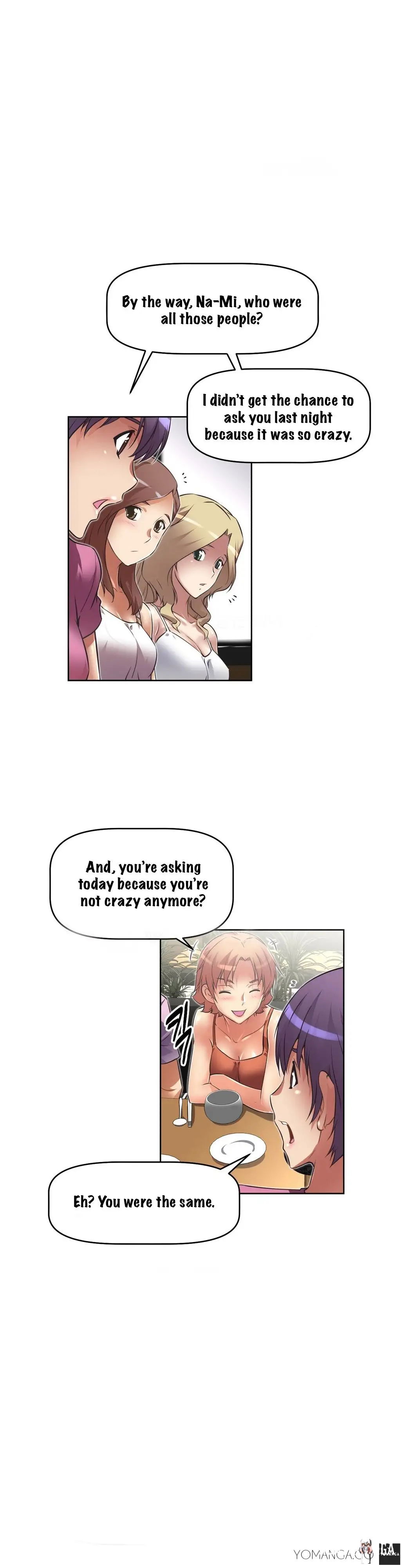 Brawling Go! Brawling Go! Chapter 18 - Page 13