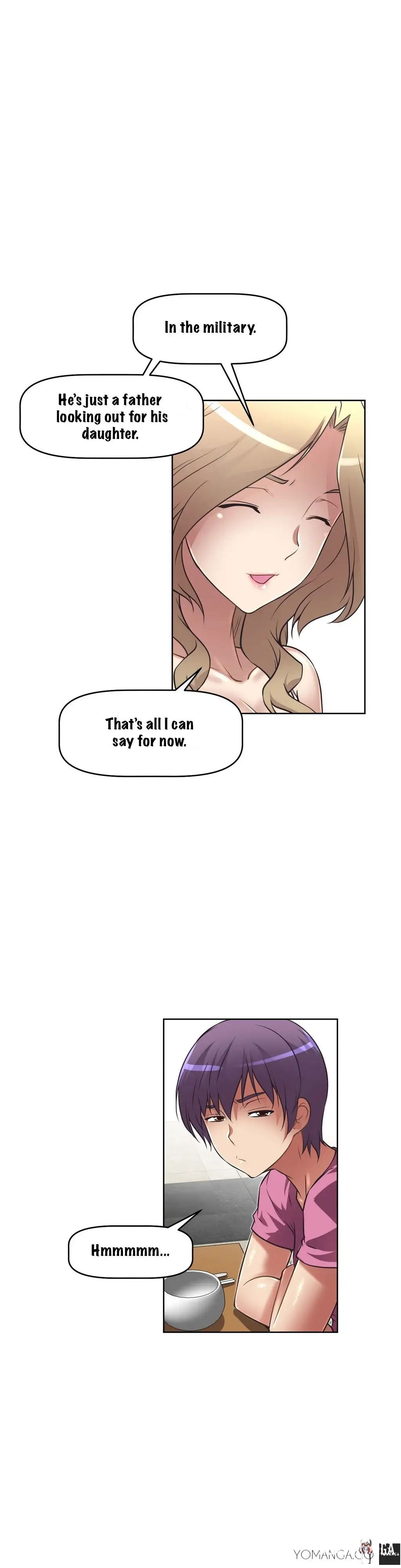 Brawling Go! Brawling Go! Chapter 18 - Page 15