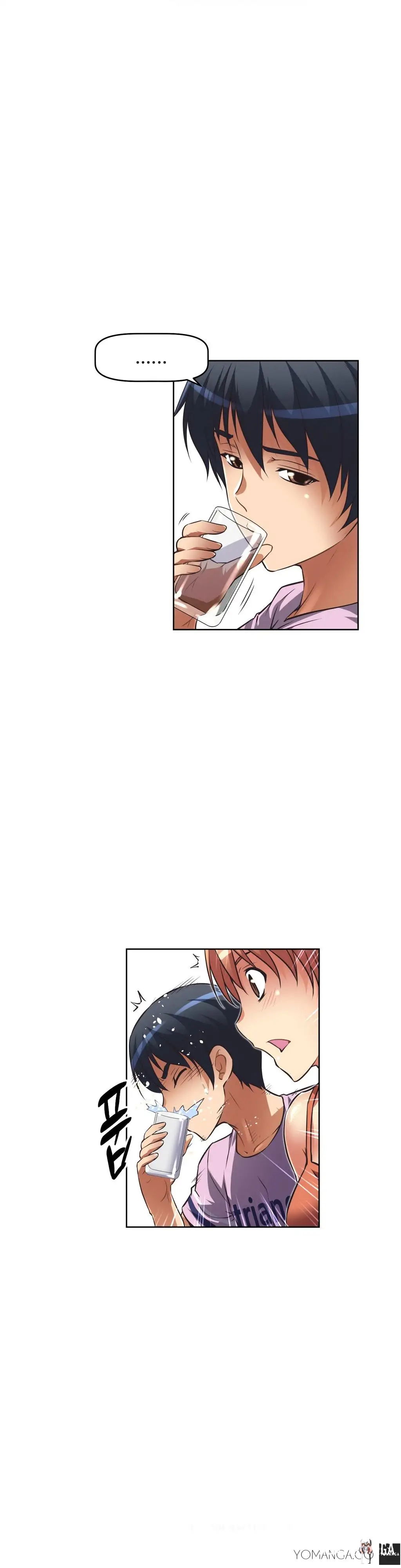 Brawling Go! Brawling Go! Chapter 18 - Page 21