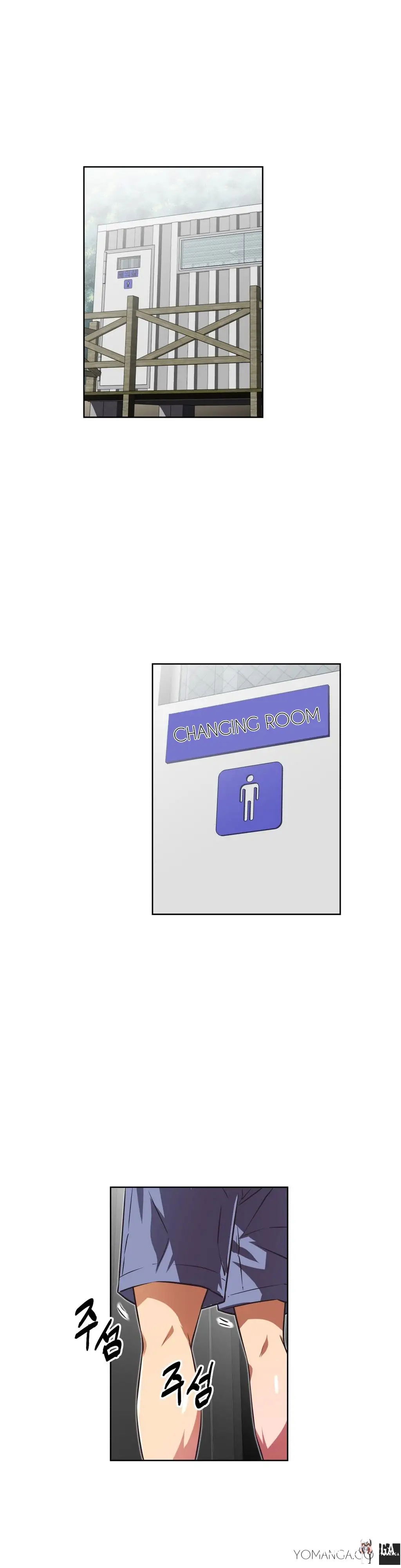 Brawling Go! Brawling Go! Chapter 18 - Page 26