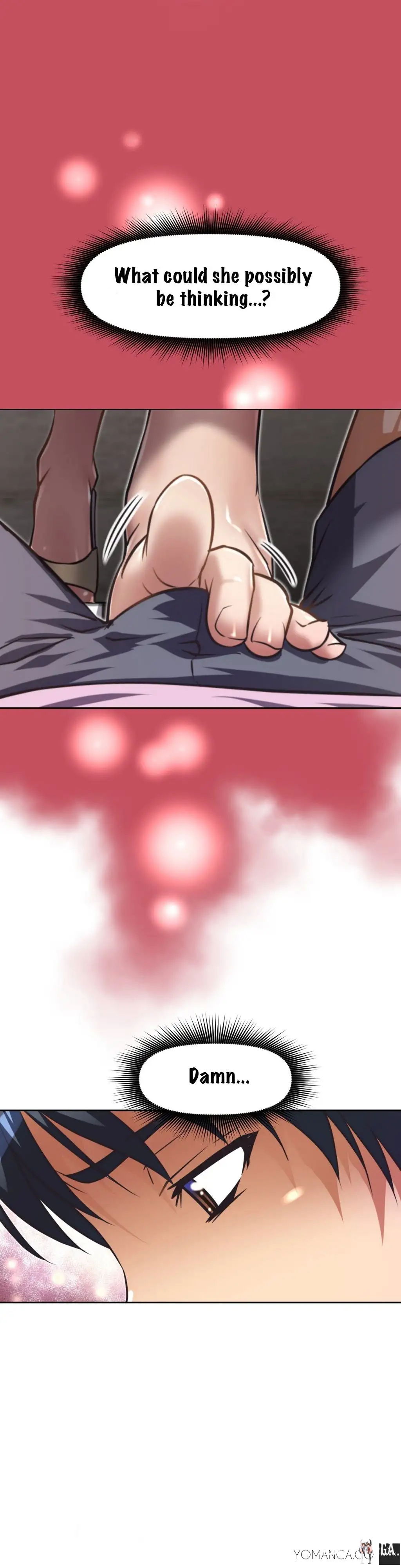 Brawling Go! Brawling Go! Chapter 18 - Page 28