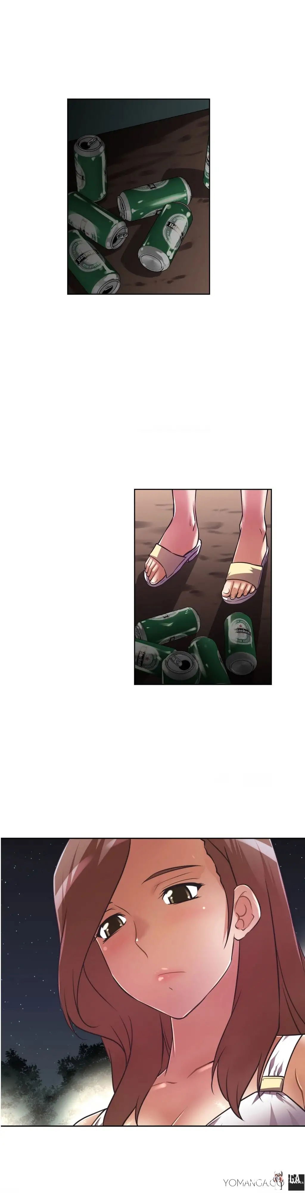 Brawling Go! Brawling Go! Chapter 18 - Page 3