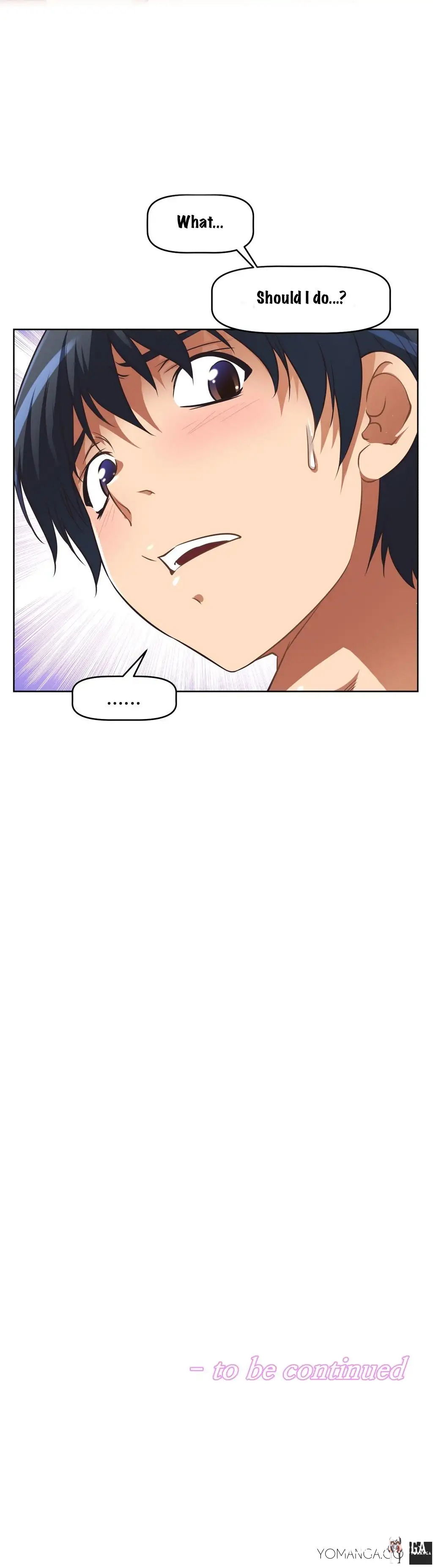 Brawling Go! Brawling Go! Chapter 18 - Page 35