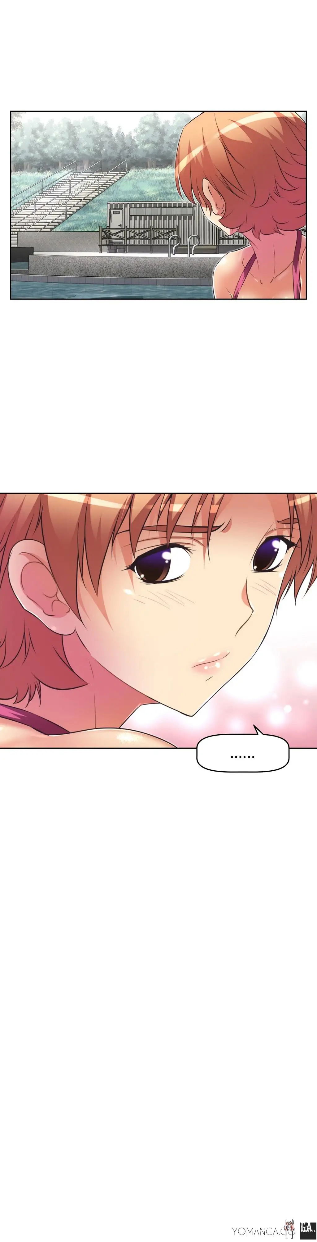 Brawling Go! Brawling Go! Chapter 19 - Page 11