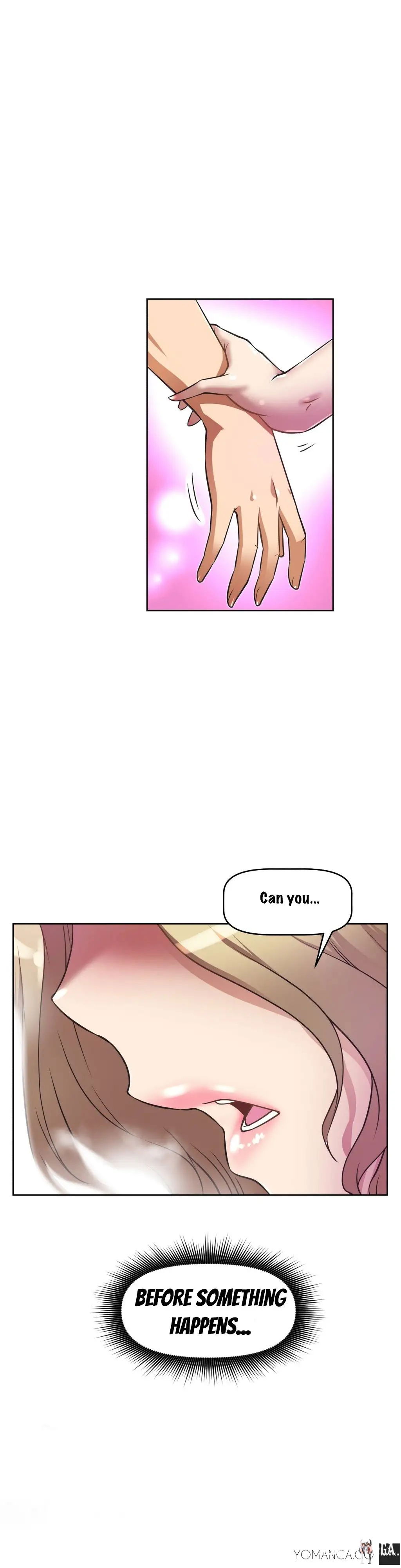 Brawling Go! Brawling Go! Chapter 19 - Page 18