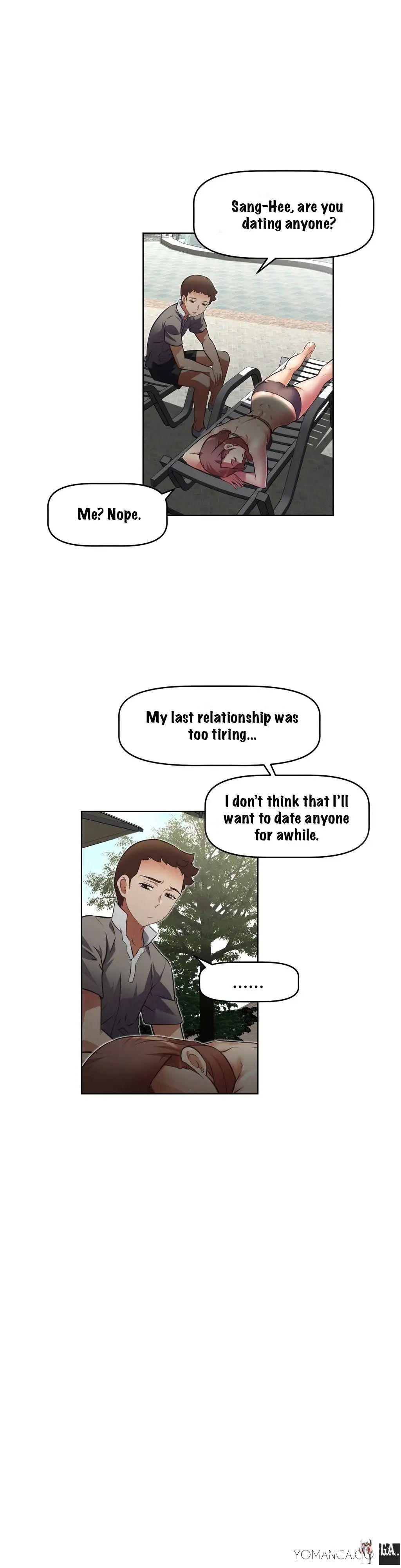 Brawling Go! Brawling Go! Chapter 19 - Page 24