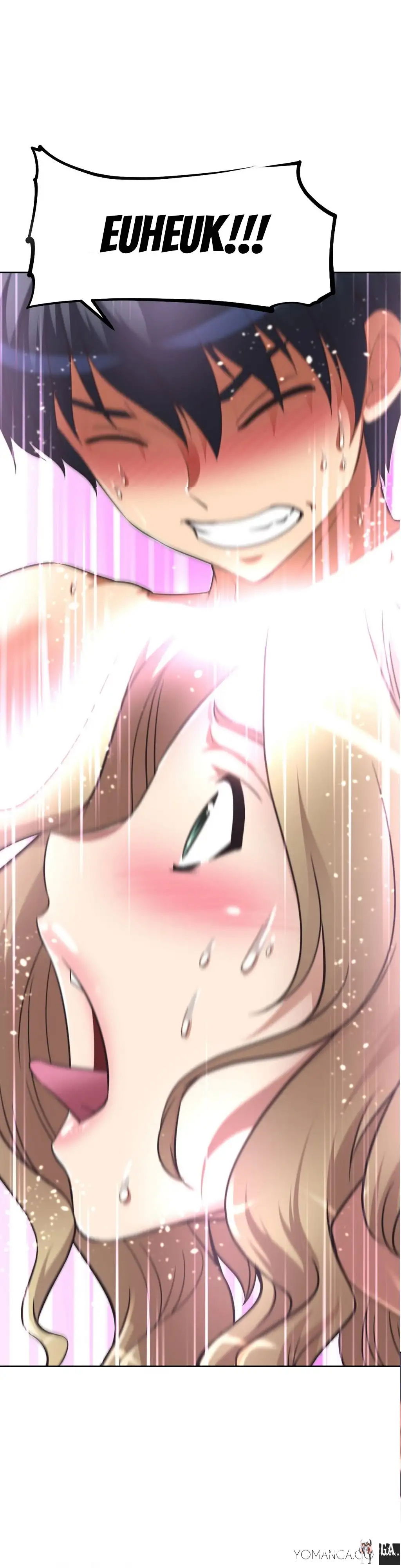 Brawling Go! Brawling Go! Chapter 19 - Page 28