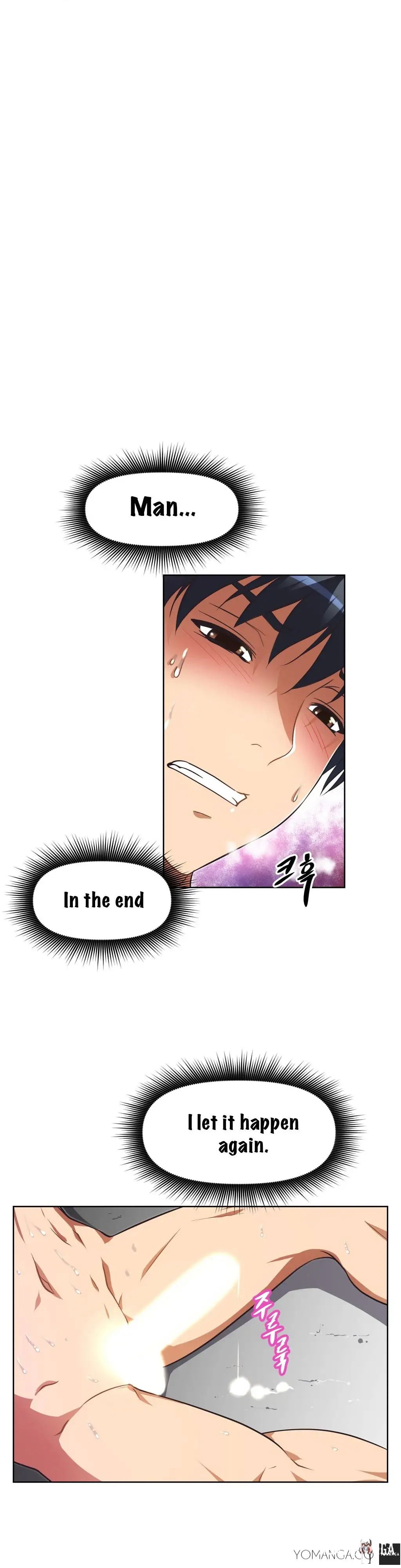 Brawling Go! Brawling Go! Chapter 19 - Page 31