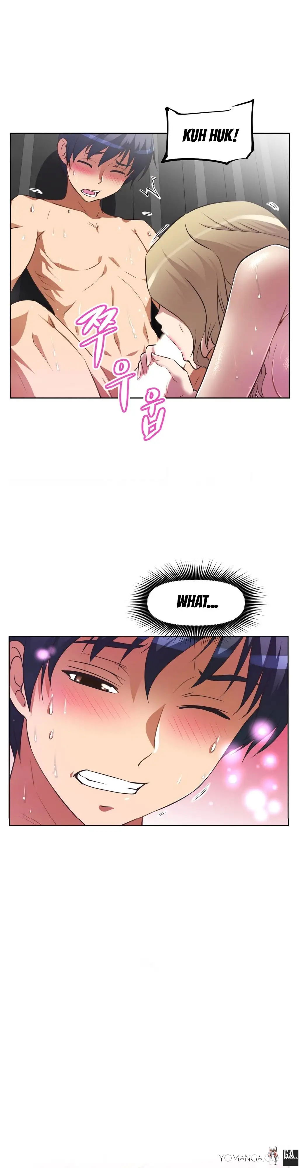 Brawling Go! Brawling Go! Chapter 19 - Page 33