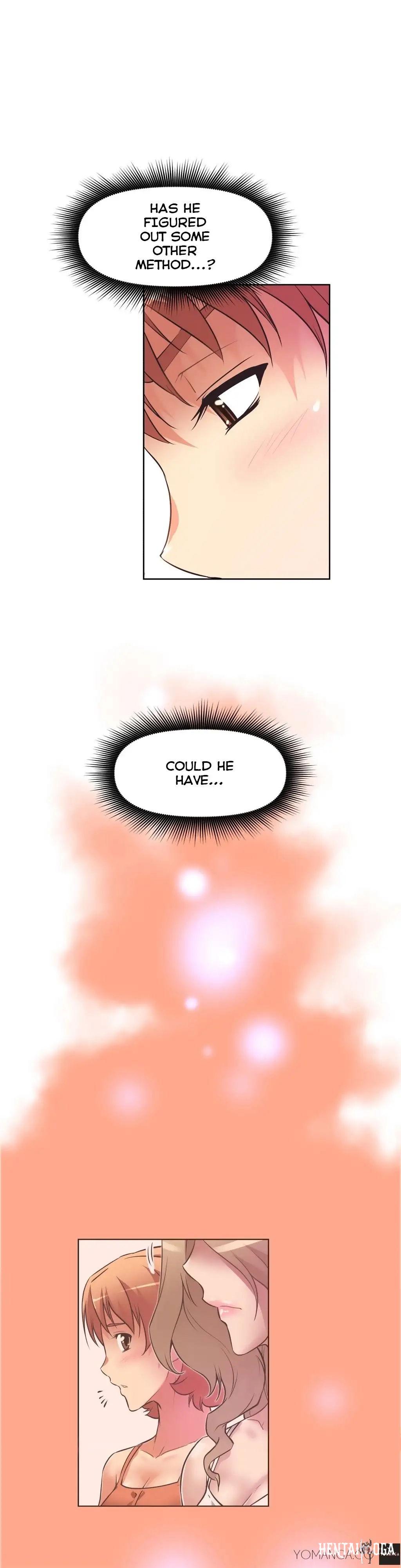 Brawling Go! Brawling Go! Chapter 20 - Page 18