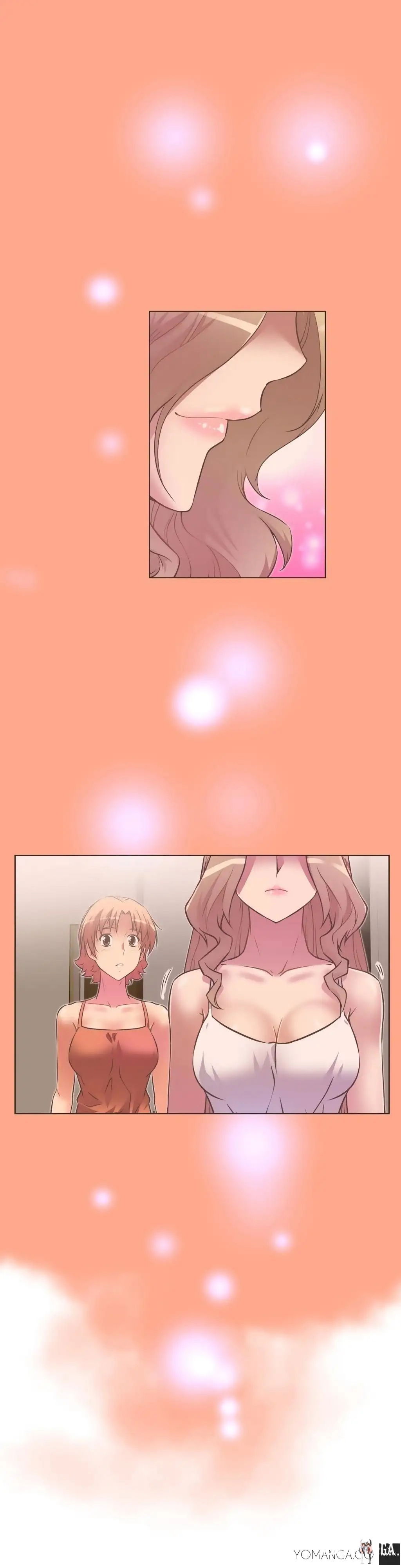 Brawling Go! Brawling Go! Chapter 20 - Page 19