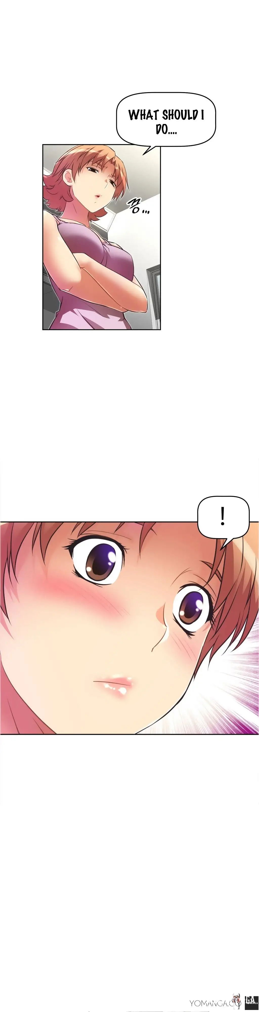 Brawling Go! Brawling Go! Chapter 20 - Page 22