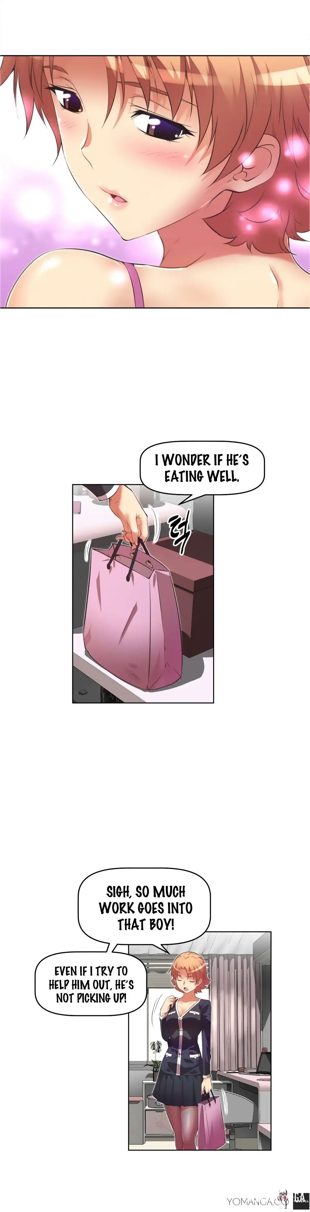 Brawling Go! Brawling Go! Chapter 20 - Page 26