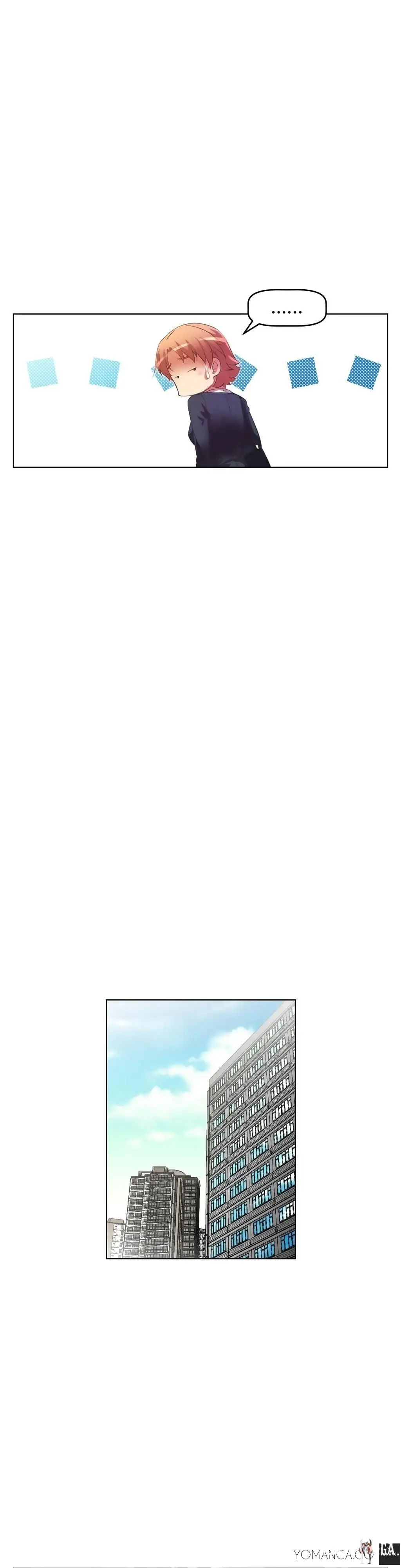 Brawling Go! Brawling Go! Chapter 20 - Page 28