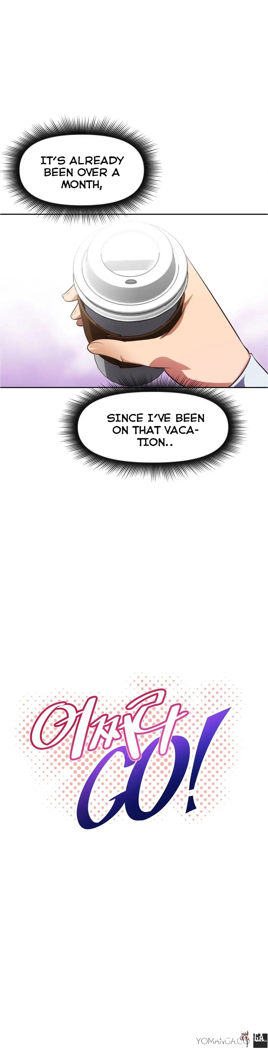 Brawling Go! Brawling Go! Chapter 20 - Page 4