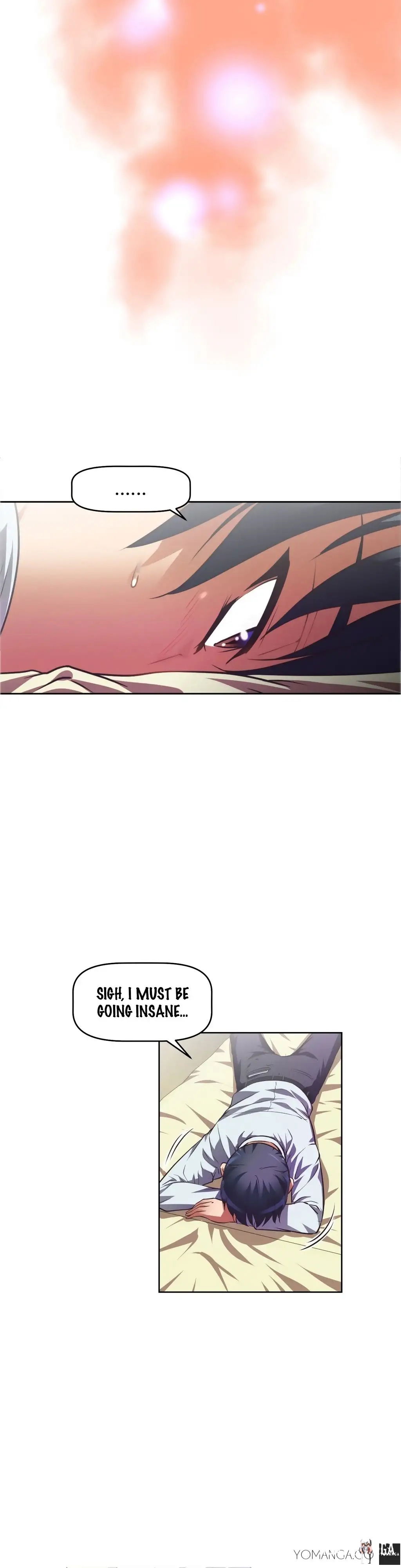 Brawling Go! Brawling Go! Chapter 20 - Page 9