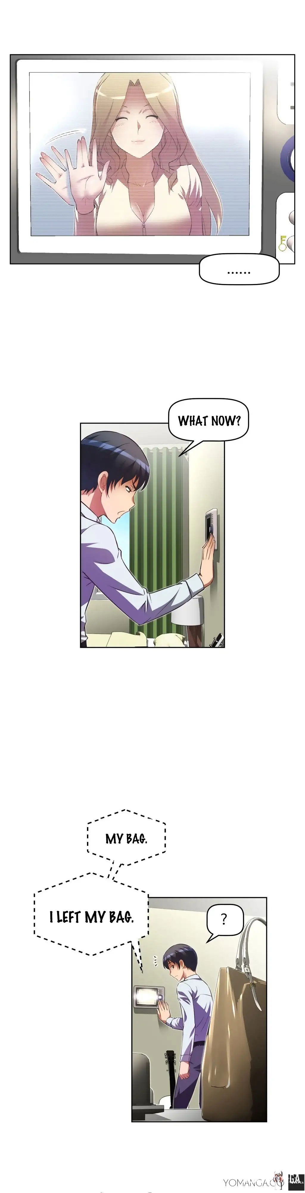 Brawling Go! Brawling Go! Chapter 21 - Page 15