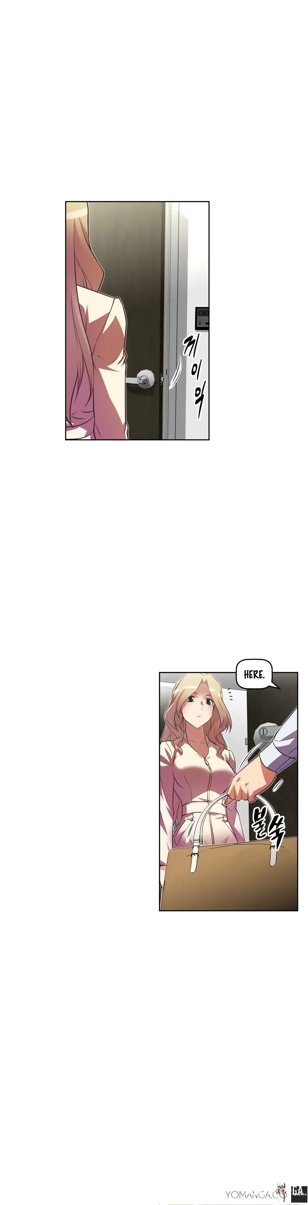 Brawling Go! Brawling Go! Chapter 21 - Page 16