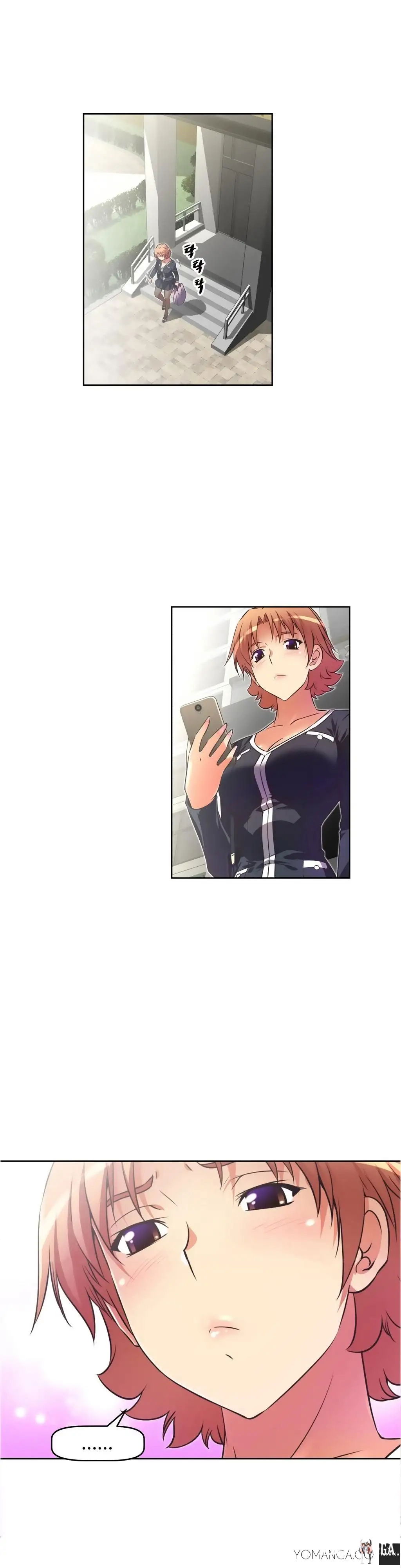 Brawling Go! Brawling Go! Chapter 21 - Page 2