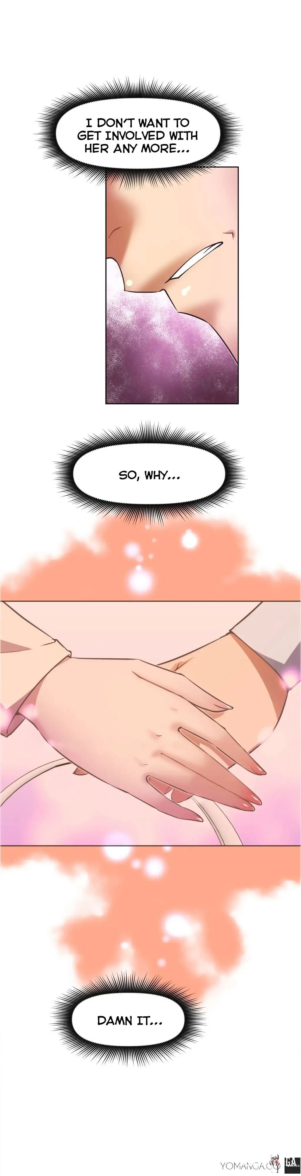 Brawling Go! Brawling Go! Chapter 21 - Page 20