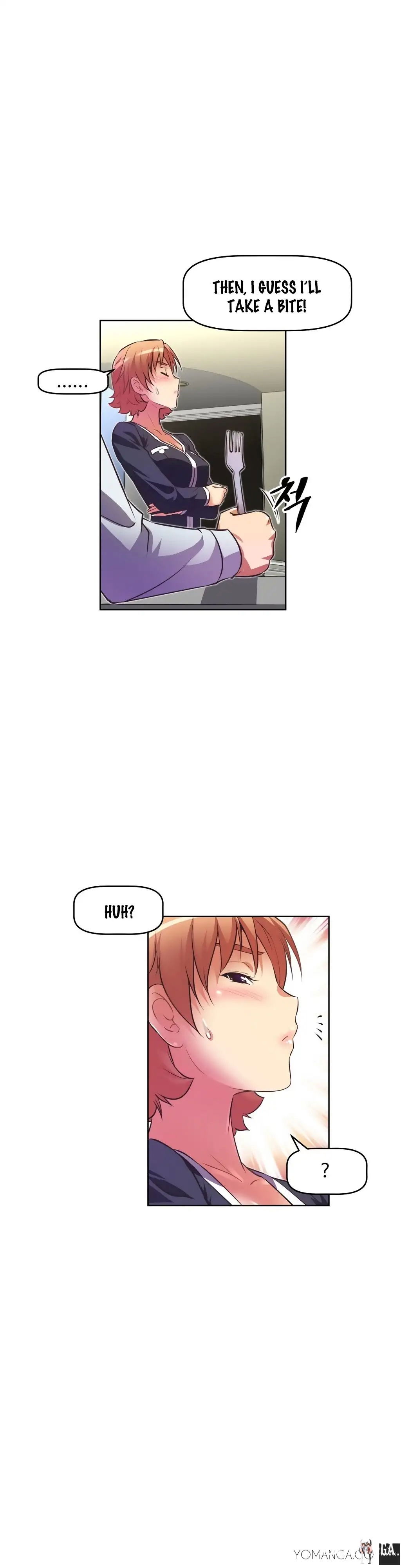 Brawling Go! Brawling Go! Chapter 21 - Page 32