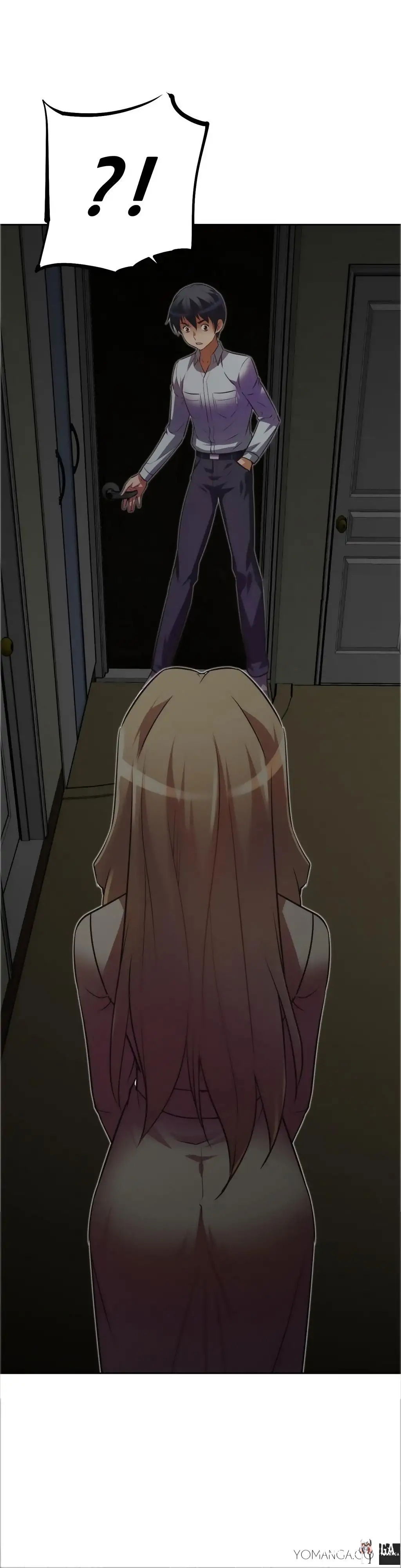 Brawling Go! Brawling Go! Chapter 21 - Page 40