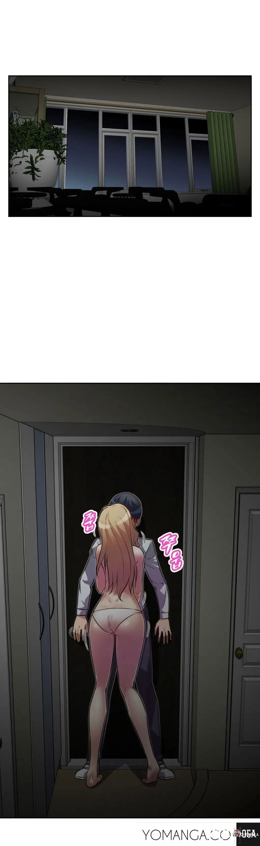 Brawling Go! Brawling Go! Chapter 22 - Page 13