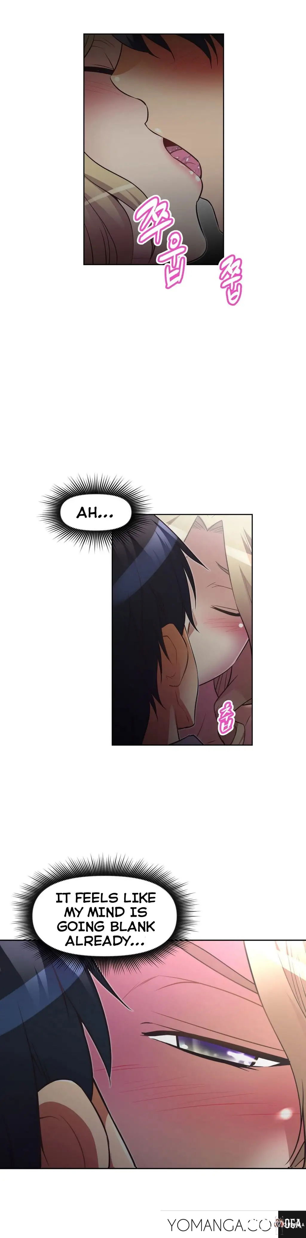 Brawling Go! Brawling Go! Chapter 22 - Page 14