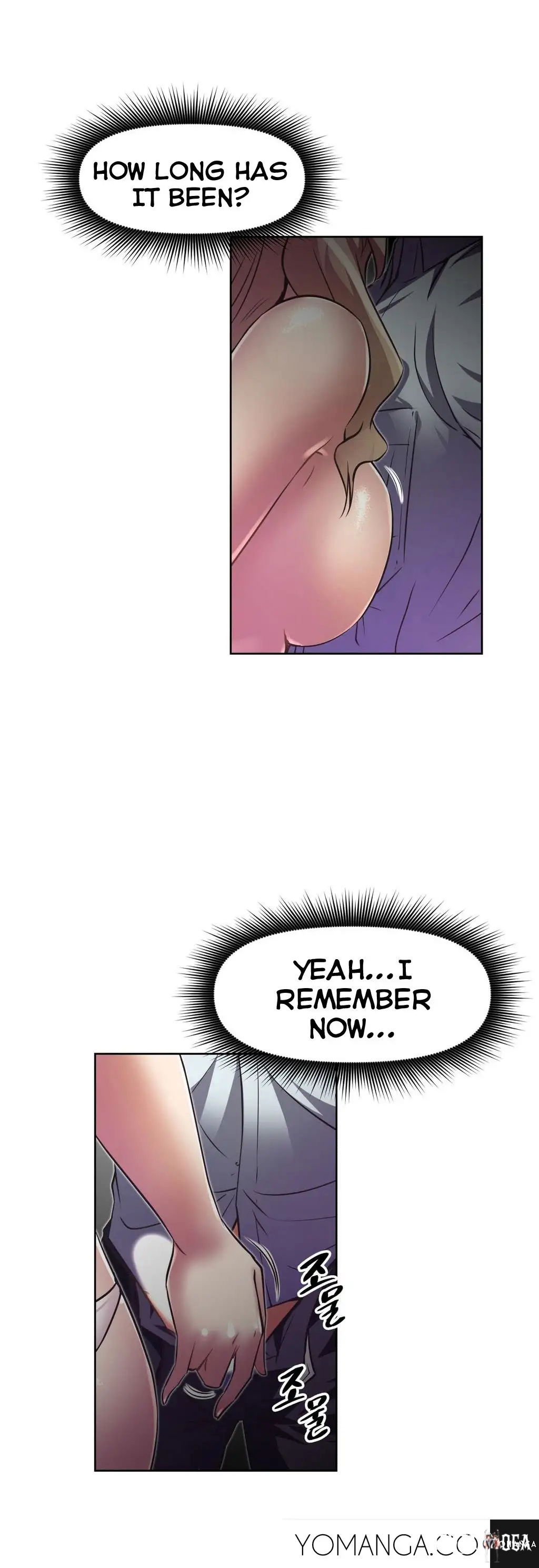 Brawling Go! Brawling Go! Chapter 22 - Page 15