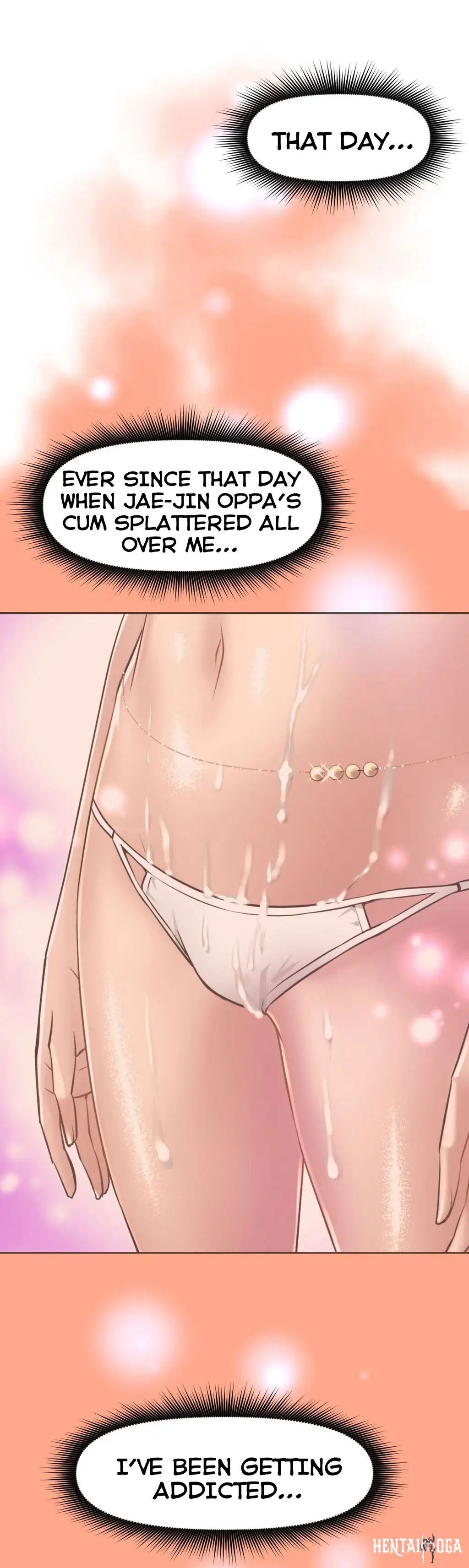 Brawling Go! Brawling Go! Chapter 22 - Page 16