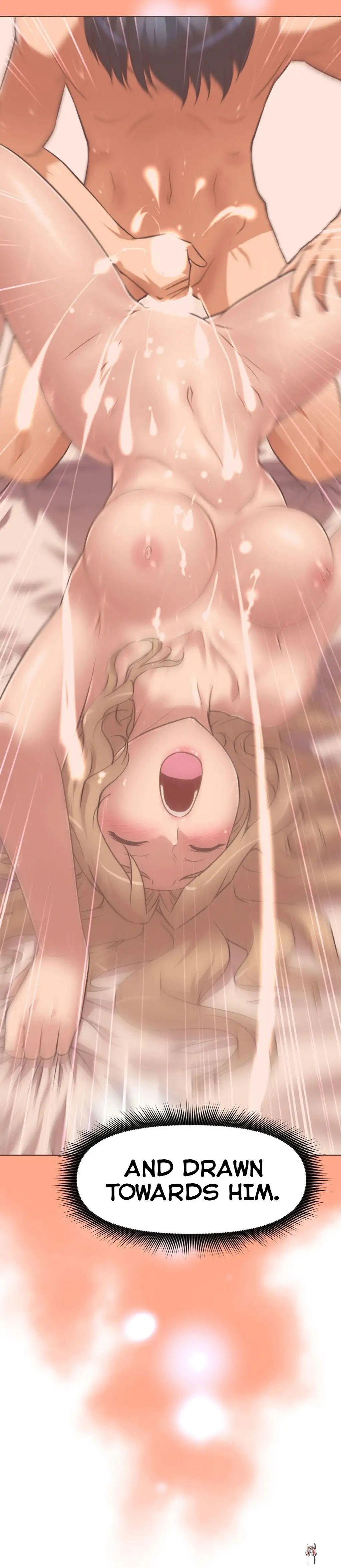 Brawling Go! Brawling Go! Chapter 22 - Page 17