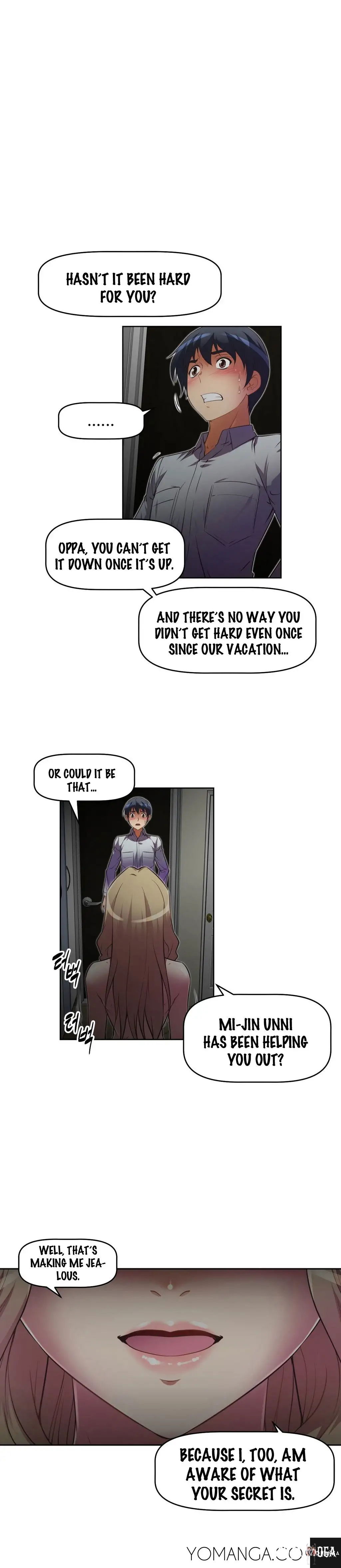 Brawling Go! Brawling Go! Chapter 22 - Page 2