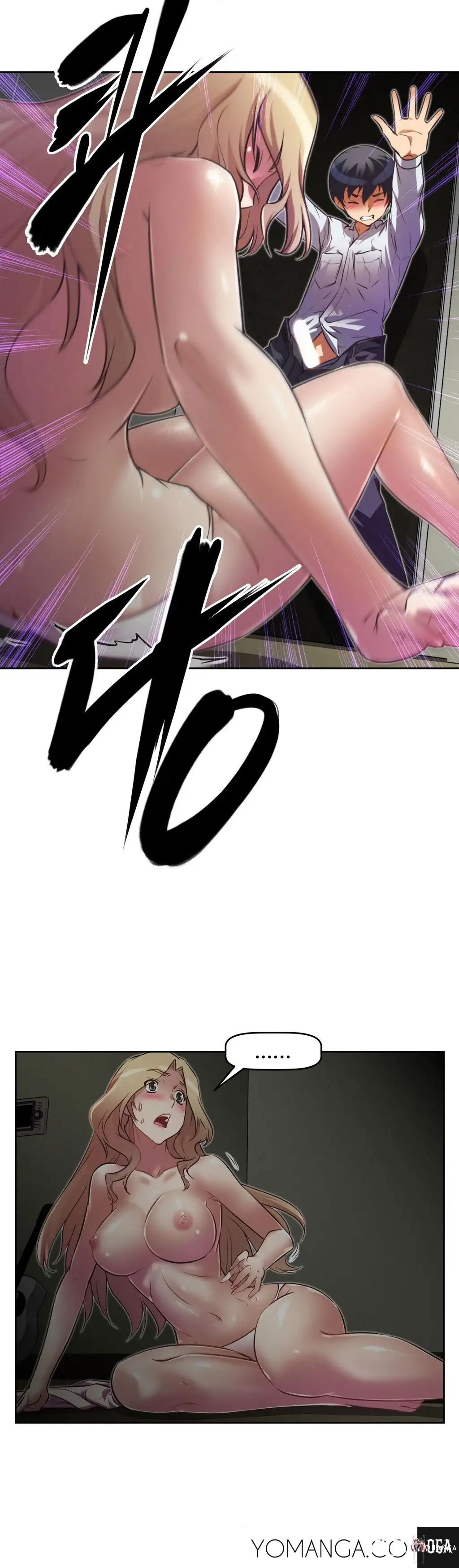 Brawling Go! Brawling Go! Chapter 22 - Page 20