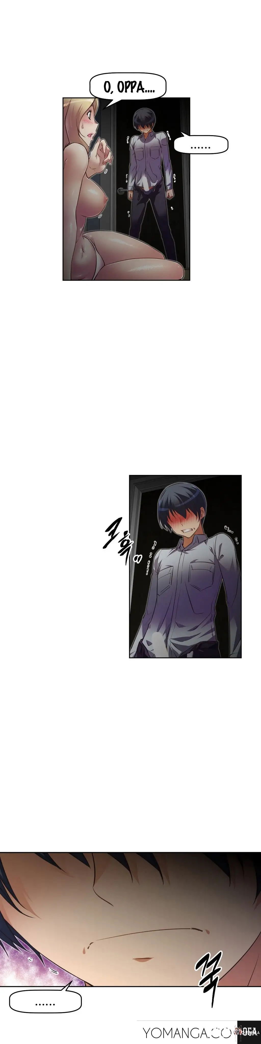 Brawling Go! Brawling Go! Chapter 22 - Page 21