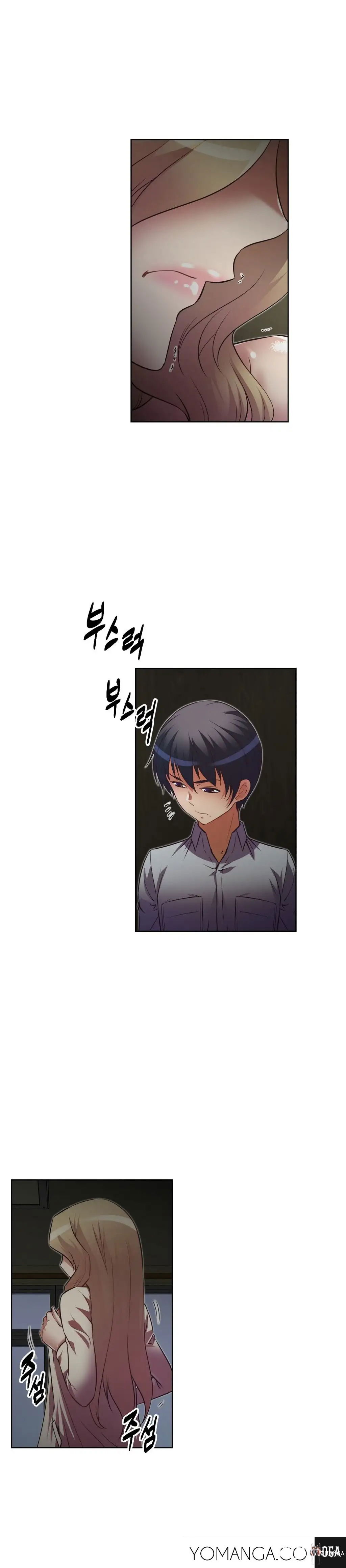 Brawling Go! Brawling Go! Chapter 22 - Page 24