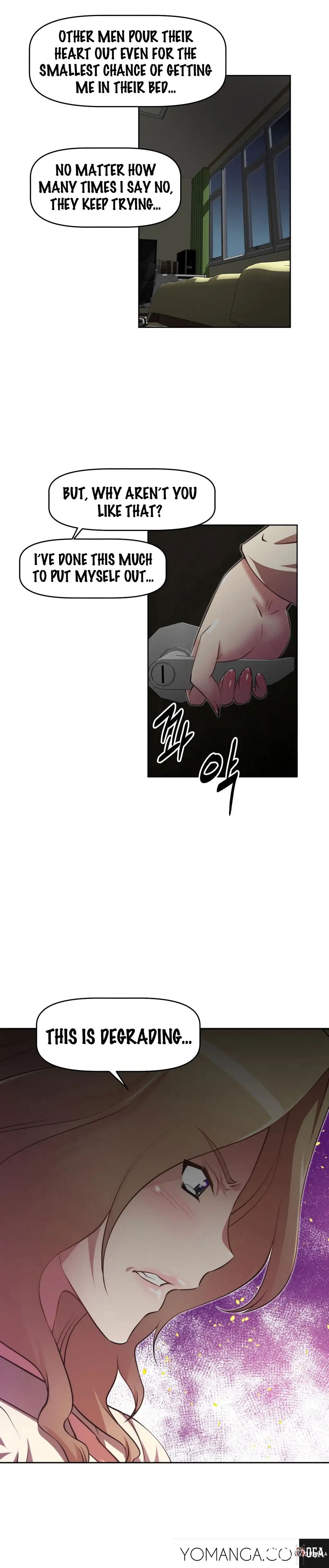 Brawling Go! Brawling Go! Chapter 22 - Page 26