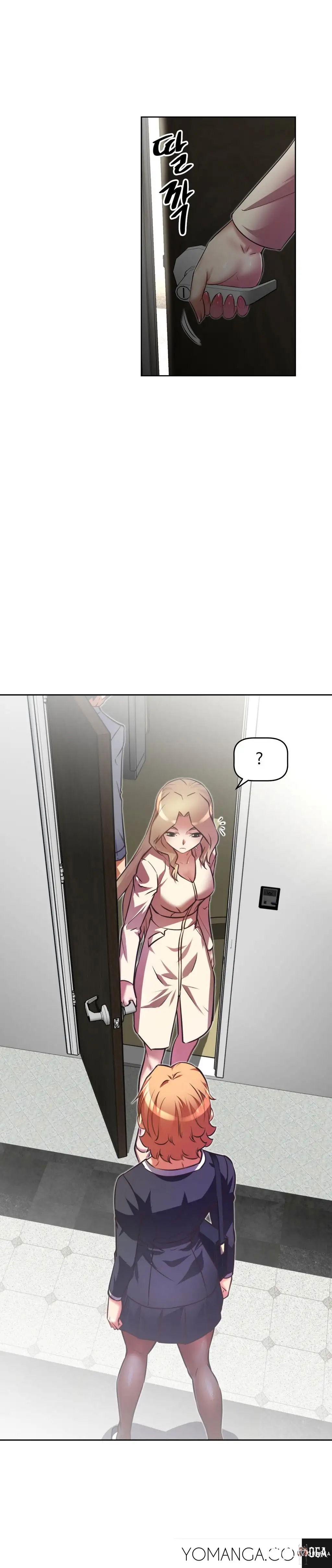 Brawling Go! Brawling Go! Chapter 22 - Page 27