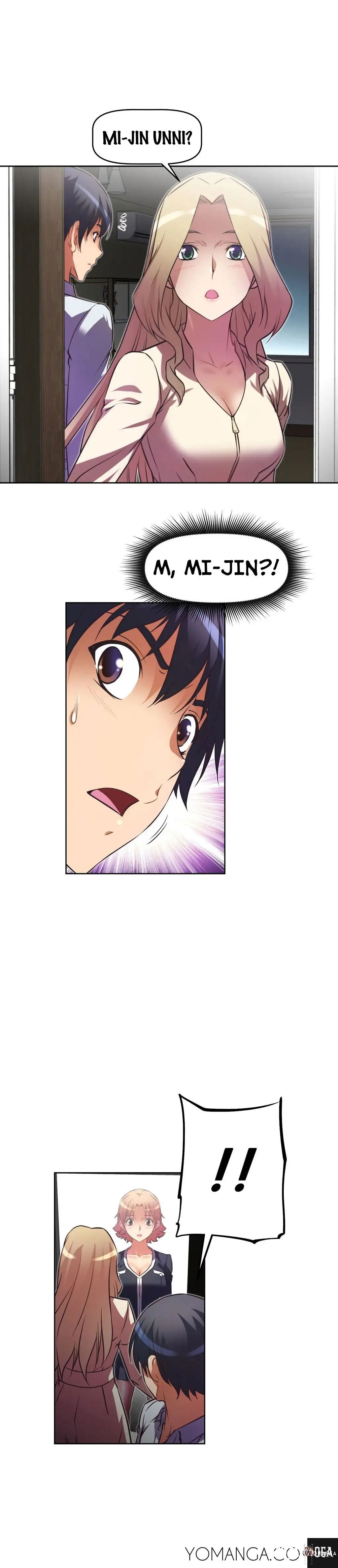 Brawling Go! Brawling Go! Chapter 22 - Page 28