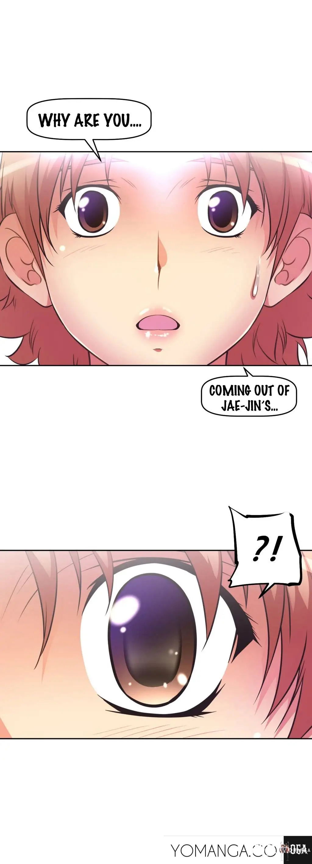 Brawling Go! Brawling Go! Chapter 22 - Page 29