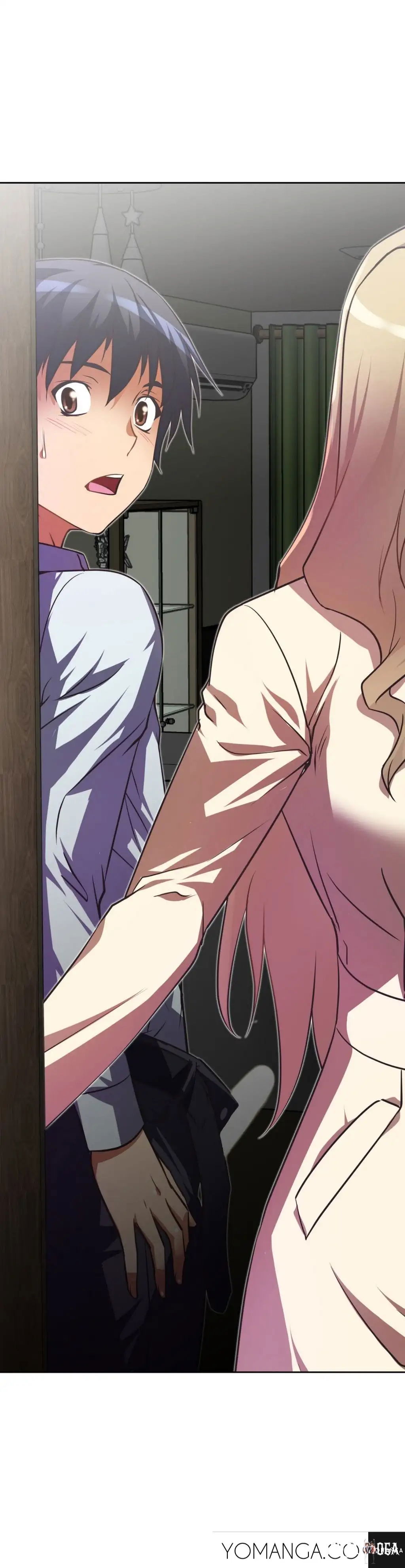 Brawling Go! Brawling Go! Chapter 22 - Page 30