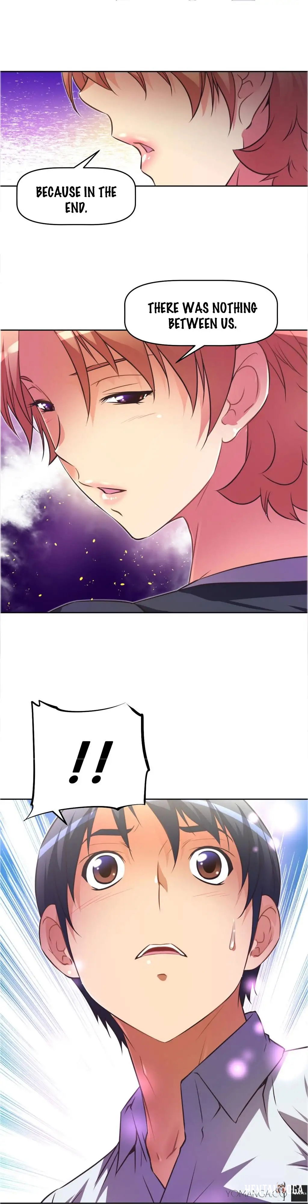 Brawling Go! Brawling Go! Chapter 23 - Page 10