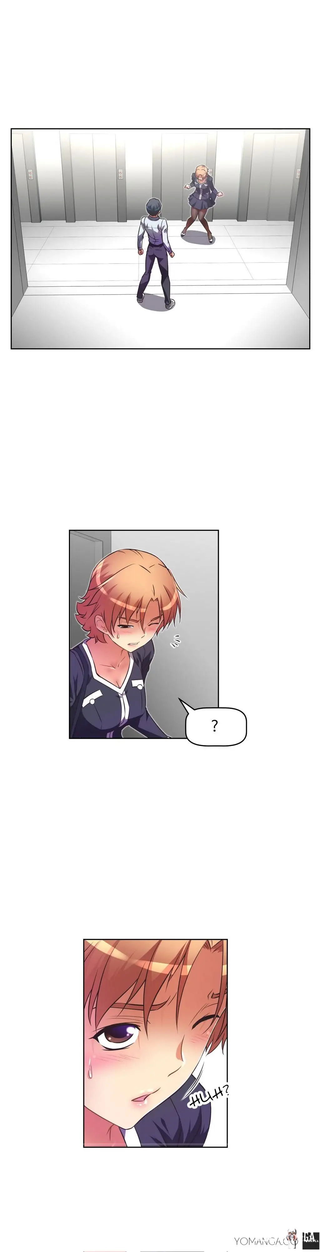 Brawling Go! Brawling Go! Chapter 23 - Page 16