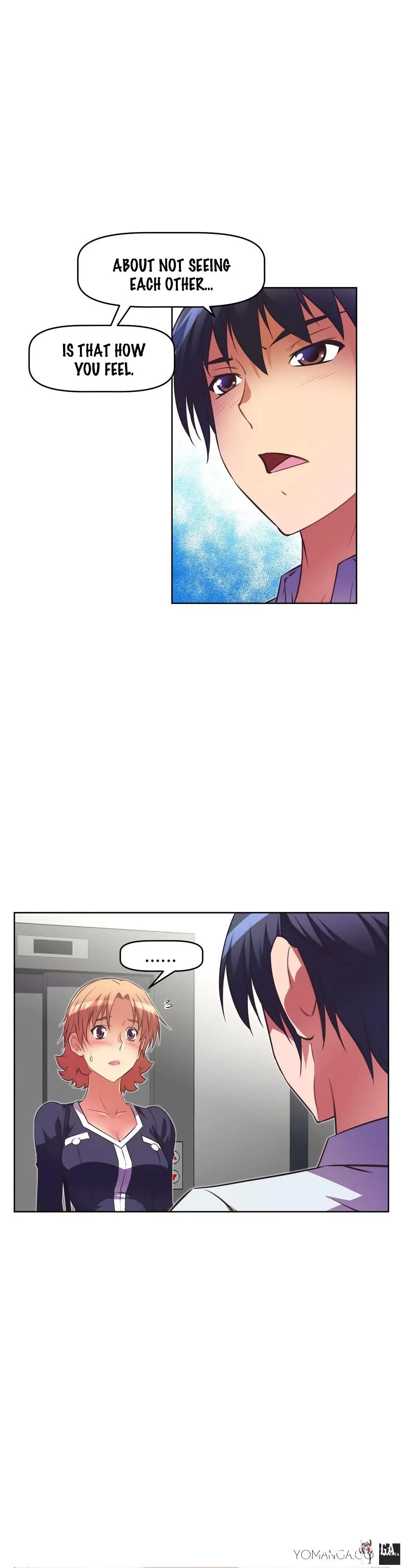 Brawling Go! Brawling Go! Chapter 23 - Page 18