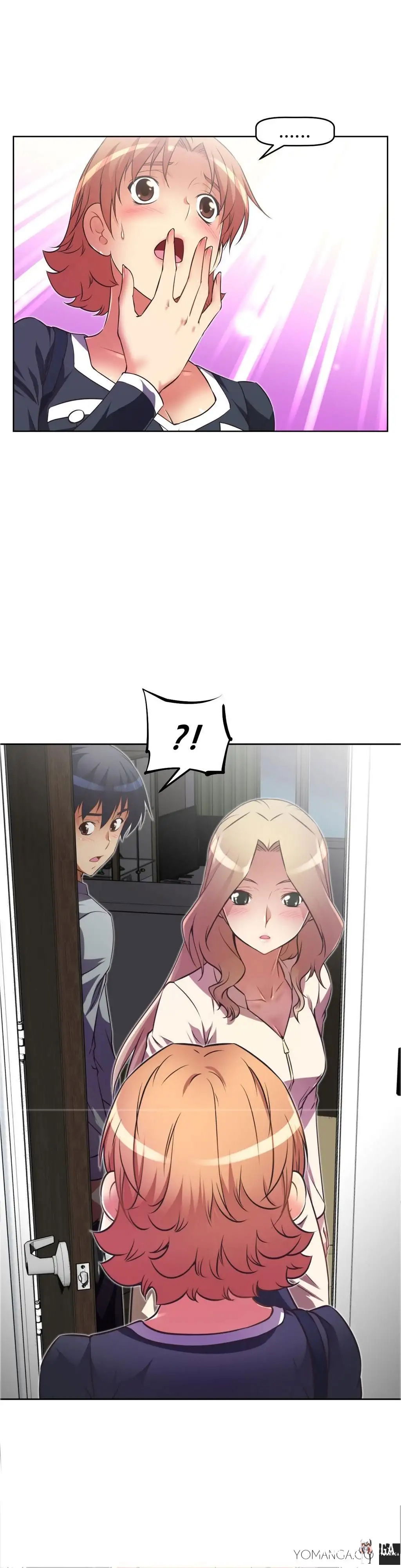 Brawling Go! Brawling Go! Chapter 23 - Page 2