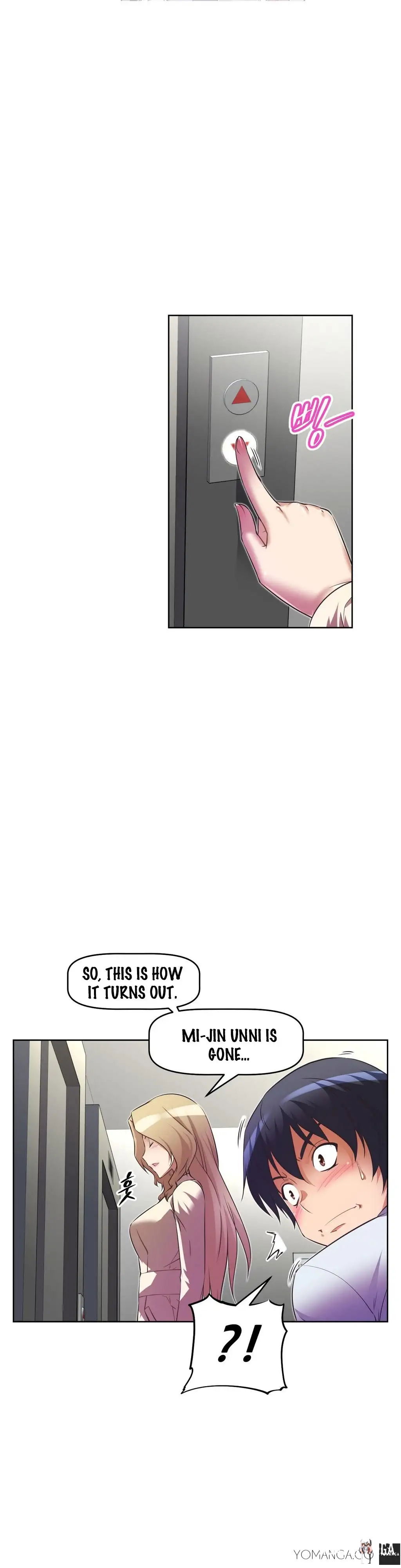 Brawling Go! Brawling Go! Chapter 23 - Page 27