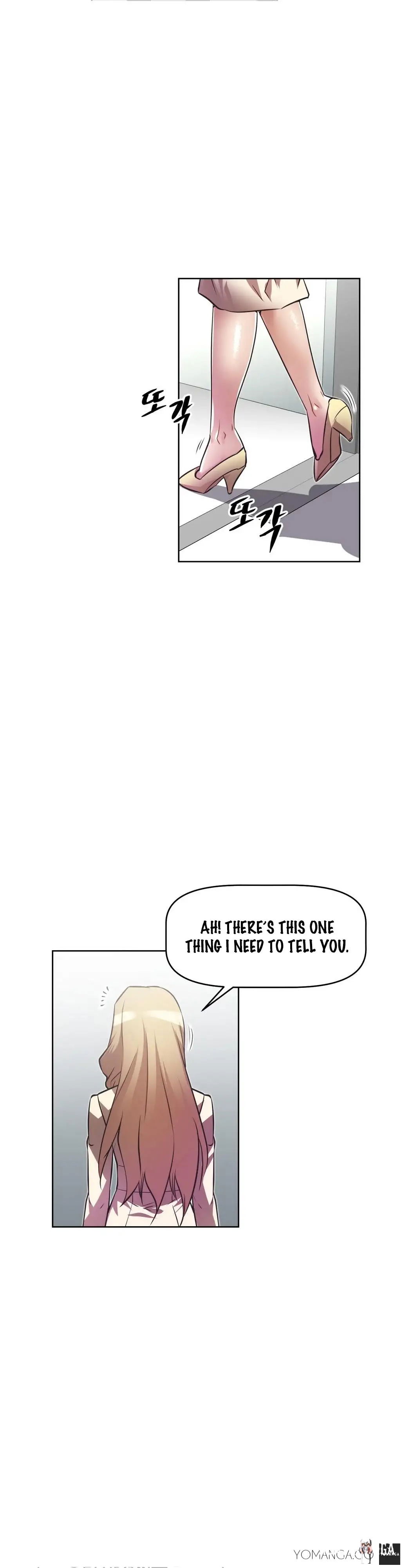 Brawling Go! Brawling Go! Chapter 23 - Page 29